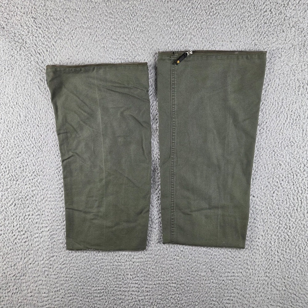 Boy Scouts Of America BSA  Convertible - Green Mens Switchback - Bottoms Only